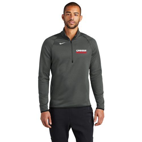 LIMITED EDITION Nike Therma-FIT 1/4-Zip Fleece  image thumbnail