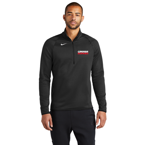 LIMITED EDITION Nike Therma-FIT 1/4-Zip Fleece  image thumbnail
