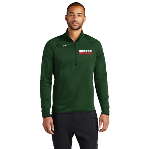 LIMITED EDITION Nike Therma-FIT 1/4-Zip Fleece  image thumbnail
