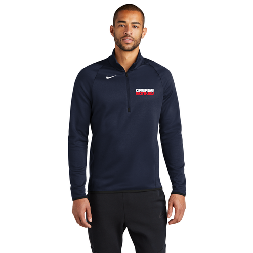 LIMITED EDITION Nike Therma-FIT 1/4-Zip Fleece  image thumbnail