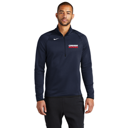 Image of LIMITED EDITION Nike Therma-FIT 1/4-Zip Fleece 