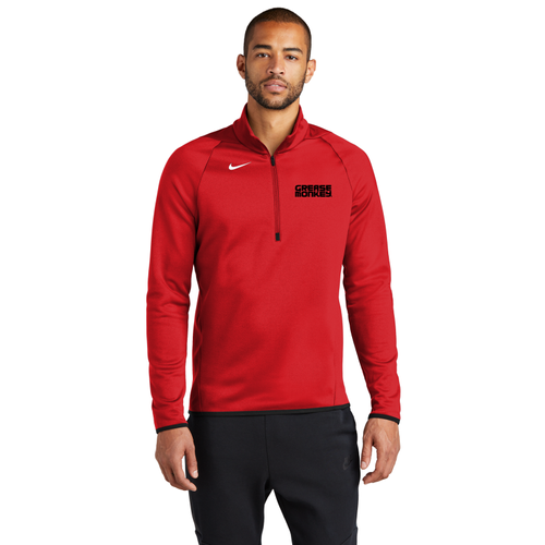 LIMITED EDITION Nike Therma-FIT 1/4-Zip Fleece  image thumbnail