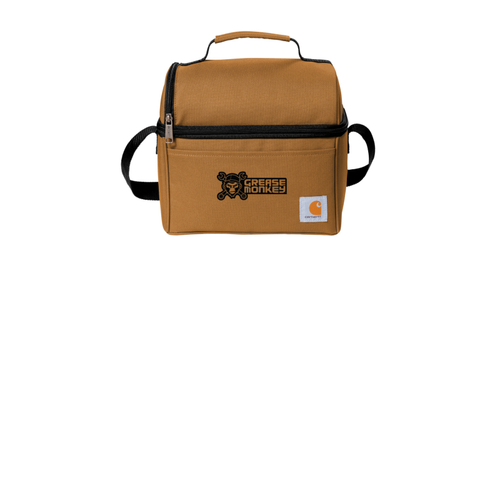 Carhartt Lunch 6-Can Cooler  image thumbnail