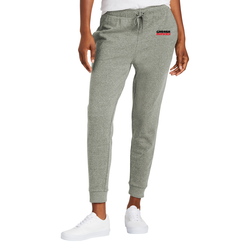 Image of District Women's Perfect Tri Fleece Jogger  