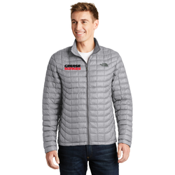 Image of The North Face ThermoBall Trekker Jacket 