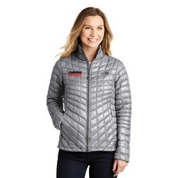 Image of The North Face Ladies ThermoBall Trekker Jacket
