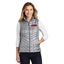 Image of The North Face Ladies ThermoBall Trekker Vest 