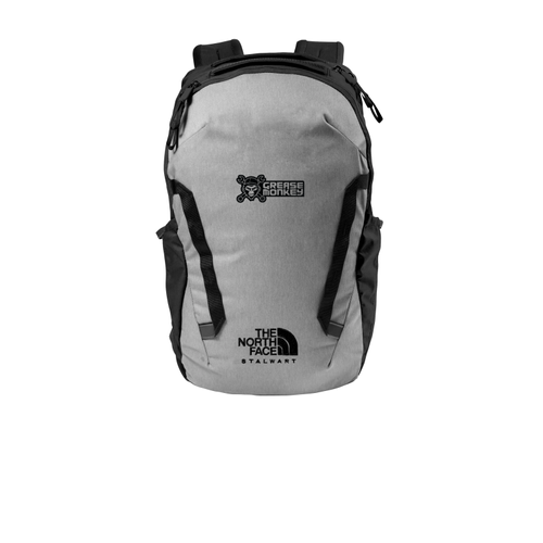 The North Face Stalwart Backpack image thumbnail