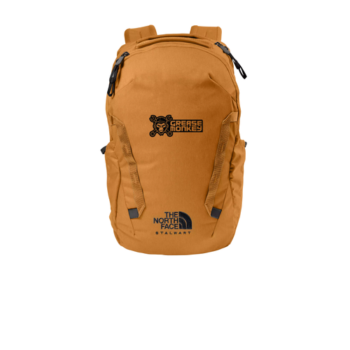 The North Face Stalwart Backpack image thumbnail