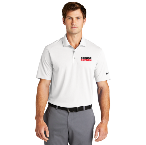 Nike Dri-FIT Micro Pique 2.0 Polo  image thumbnail