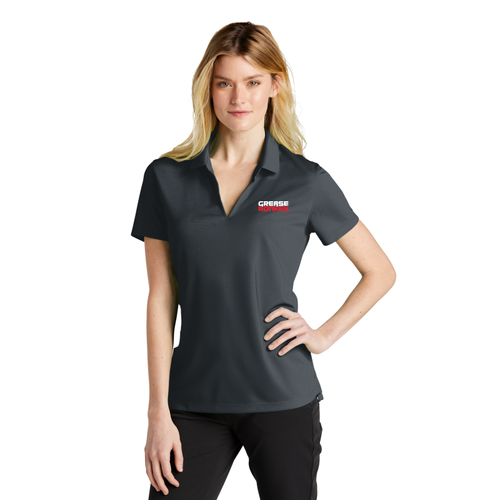 Nike Ladies Dri-FIT Micro Pique 2.0 Polo   image thumbnail