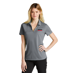 Image of Nike Ladies Dri-FIT Micro Pique 2.0 Polo  