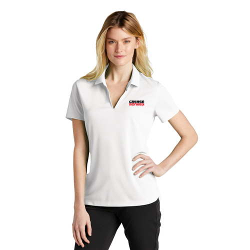 Nike Ladies Dri-FIT Micro Pique 2.0 Polo   image thumbnail