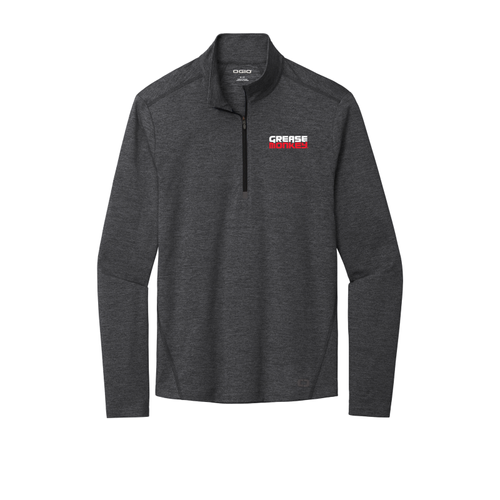 OGIO ENDURANCE Force 1/4-Zip   image thumbnail