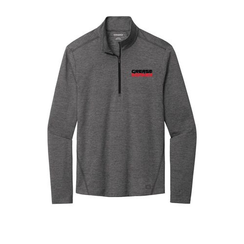 OGIO ENDURANCE Force 1/4-Zip   image thumbnail