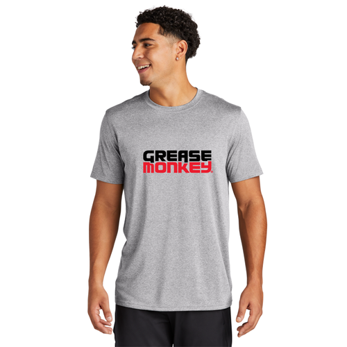 Sport-Tek Echo Tee   image thumbnail