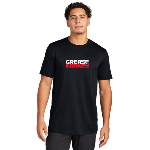 Sport-Tek Echo Tee   image thumbnail