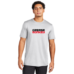 Image of Sport-Tek Echo Tee  