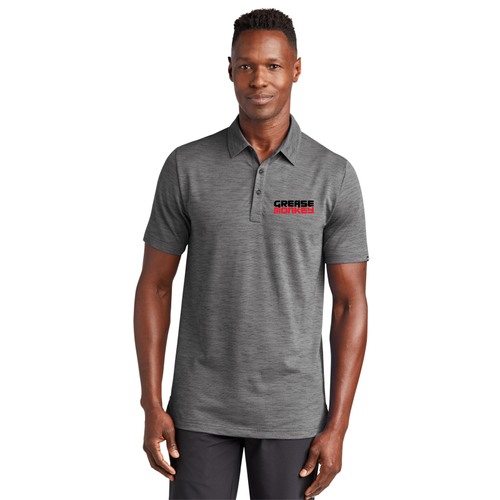 TravisMathew Auckland Slub Polo  image thumbnail