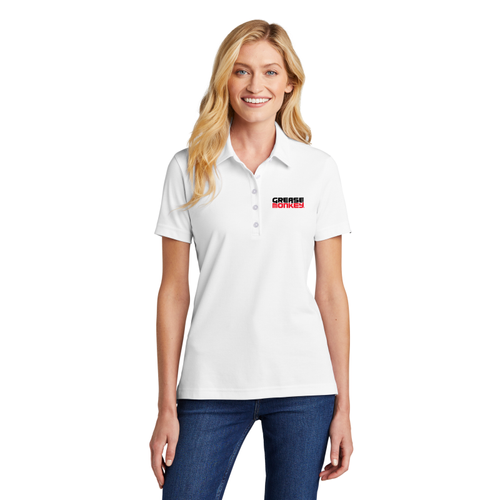 TravisMathew Ladies Oceanside Solid Polo   image thumbnail