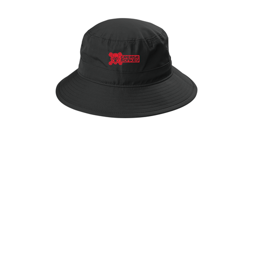 Port Authority Outdoor UV Bucket Hat  image thumbnail