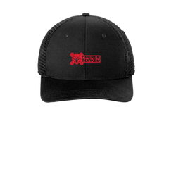 Image of Carhartt Canvas Mesh Back Cap 