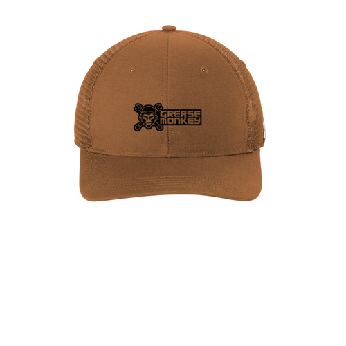 Carhartt Canvas Mesh Back Cap  image thumbnail