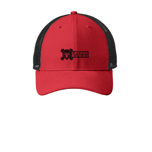 New Era Recycled Snapback Cap   image thumbnail