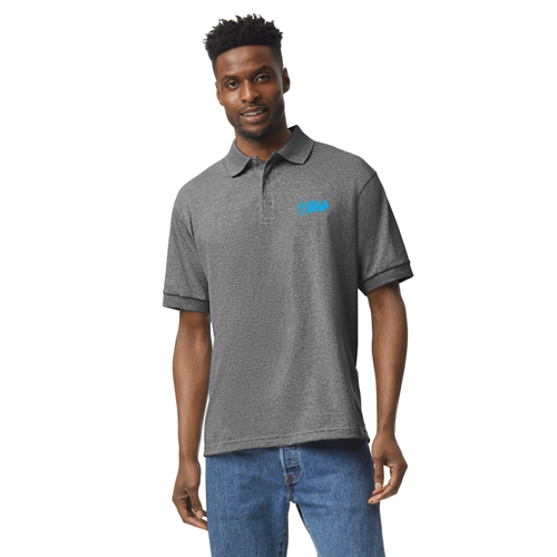 Gildan - DryBlend 6-Ounce Jersey Knit Sport Shirt C image thumbnail