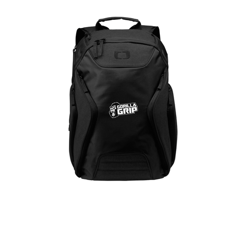 OGIO Hatch Pack  image thumbnail