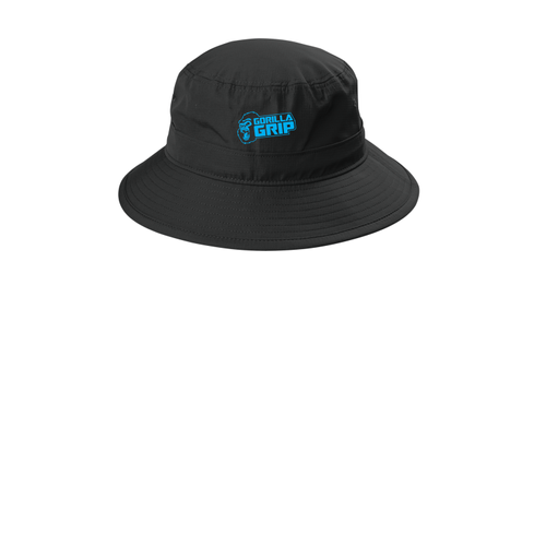 Port Authority Outdoor UV Bucket Hat  image thumbnail