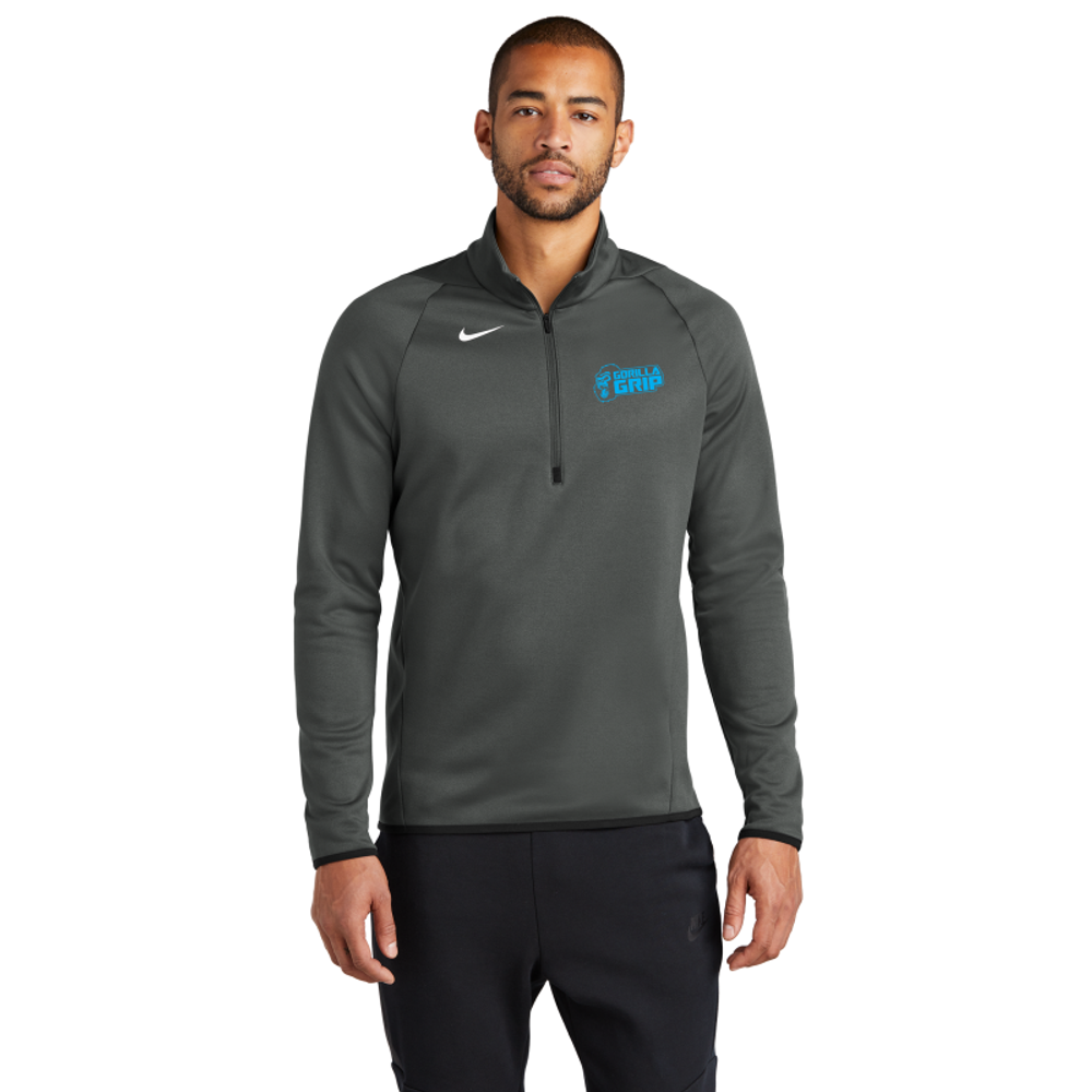 LIMITED EDITION Nike Therma-FIT 1/4-Zip Fleece primary image