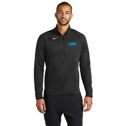 Image of LIMITED EDITION Nike Therma-FIT 1/4-Zip Fleece