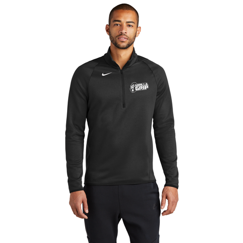 LIMITED EDITION Nike Therma-FIT 1/4-Zip Fleece image thumbnail