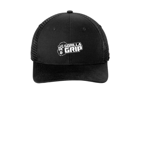 Carhartt Canvas Mesh Back Cap  image thumbnail