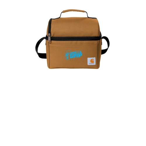 Carhartt Lunch 6-Can Cooler  image thumbnail