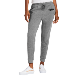 Image of District Women's Perfect Tri Fleece Jogger  