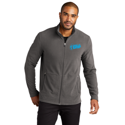 Image of Port Authority Accord Microfleece Jacket  