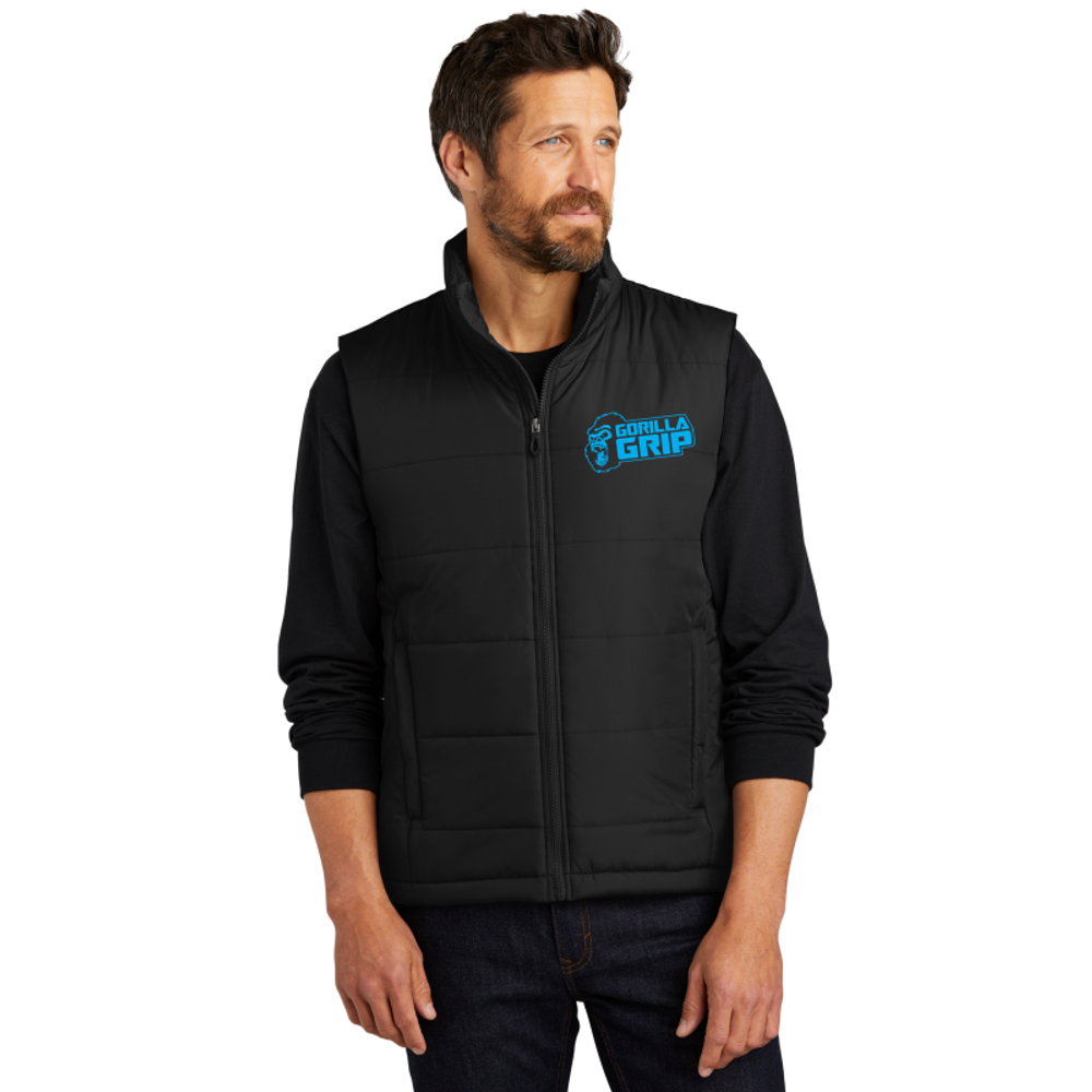 Port Authority Puffer Vest primary image