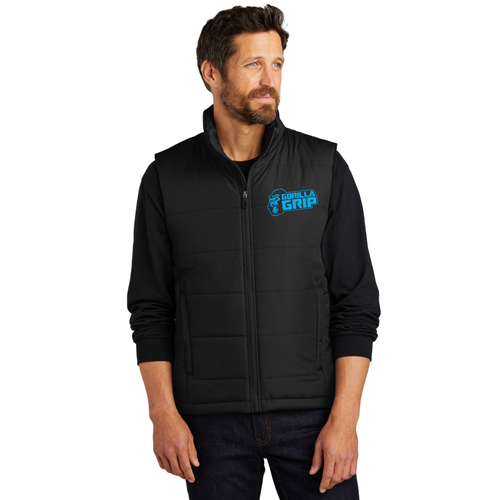 Port Authority Puffer Vest image thumbnail