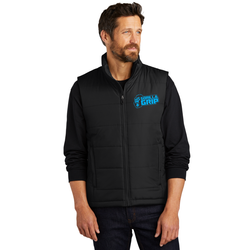 Image of Port Authority Puffer Vest
