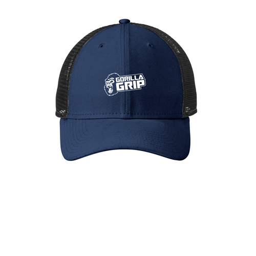 New Era Recycled Snapback Cap   image thumbnail