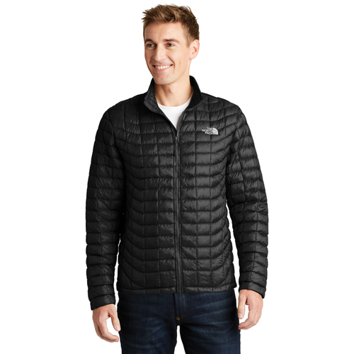 The North Face ThermoBall Trekker Jacket  image thumbnail