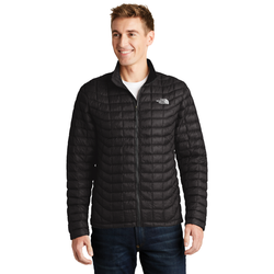 Image of The North Face ThermoBall Trekker Jacket 