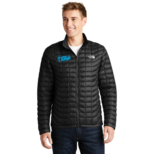 The North Face ThermoBall Trekker Jacket  image thumbnail