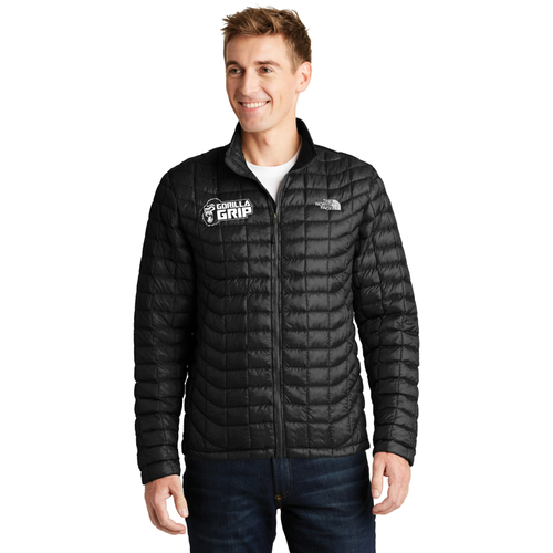 The North Face ThermoBall Trekker Jacket  image thumbnail