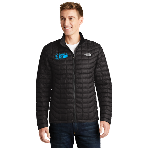 The North Face ThermoBall Trekker Jacket  image thumbnail