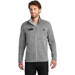 Image of The North Face Sweater Fleece Jacket 