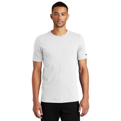 Image of Nike Dri-FIT Cotton/Poly Tee 