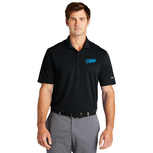 Nike Dri-FIT Micro Pique 2.0 Polo  image thumbnail
